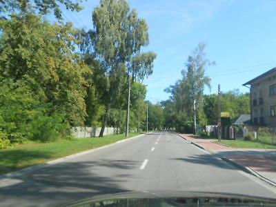 Działka Kobyłka centrum 1134m2 (nr: 6206)