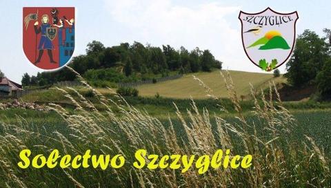 Do sprzedania działka budowlana w Szczyglicach 800 m2. Pilne!