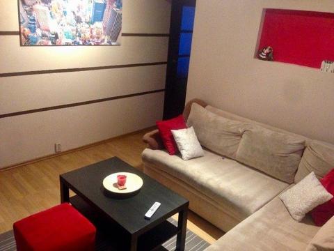 Fajne Mieszkanie Prądnik Biały / Apartment Pradnik Bialy Siewna street for rent