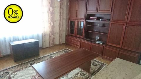 BEZ PROWIZJI - Do wynajęcia atrakcyjny 3-pokojowy apartament na Mokotowie przy ul. Urle 3