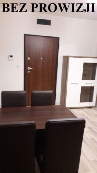 BEZ PROWIZJI - Do wynajęcia atrakcyjny 2-pokojowy apartament na Woli przy ul. Kasprzaka 31B