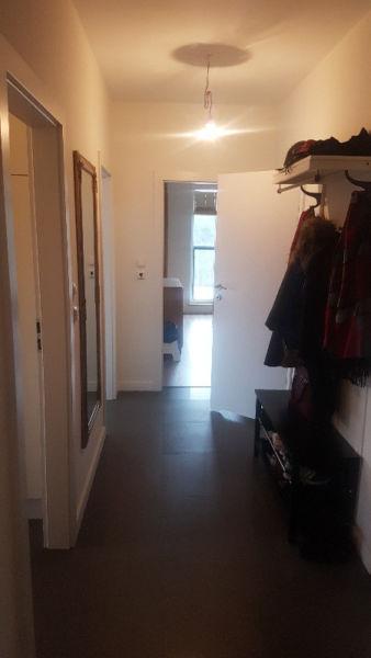 Trzypokojowy apartament na Bielanach przy metrze!