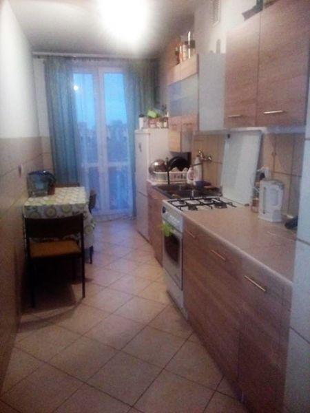 Wynajmę miejsce w pokoju 2-osobowym