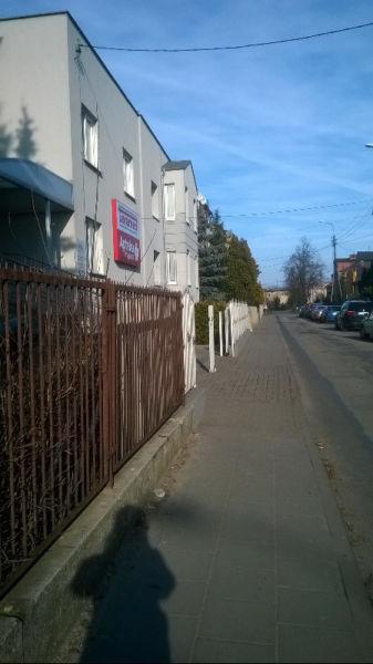 ul. Przełęcz - 1 osobowy pokój dla panów