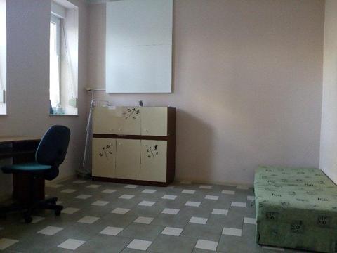 Współdzielenie pokoju w centrum
