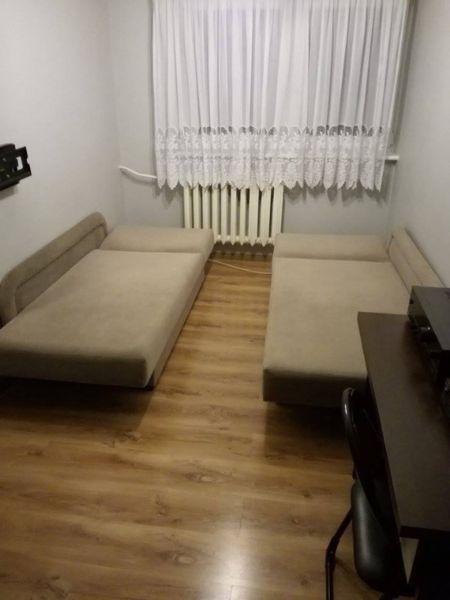Miejsce w pokoju 2-osobowym