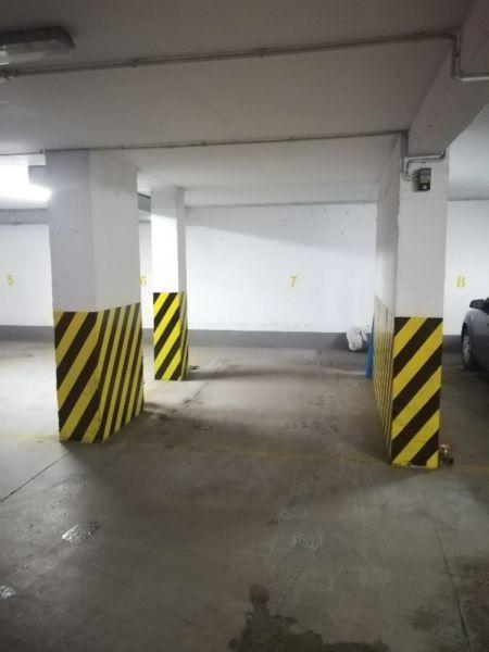 Wynajmę Miejsce Postojowe Ząbki Kopernika