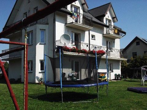 Wakacje i nie tylko nad morzem bałtyckim w Sianożętach 12 km od Kołobrzegu