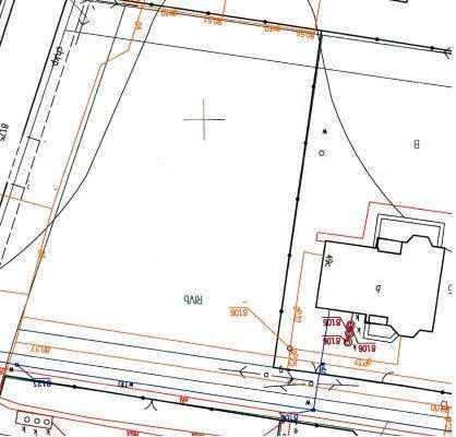 1130 m narożna asfalt MEDIA dom lub bliźniak firma 8km TRASA TORUŃSKA