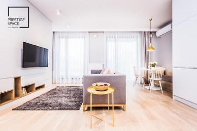 2 POK. APARTAMENT| KOŚCIUSZKI APARTMENTS| ENG