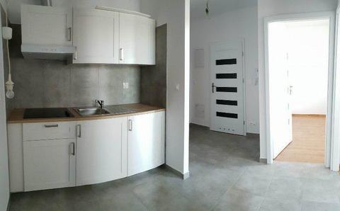 Nowe mieszkanie do wynajęcia, Kraków, ul. Orlińskiego, 2 pokoje