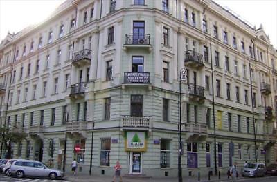 Mieszkanie Warszawa Śródmieście 89m2 (nr: 10857)