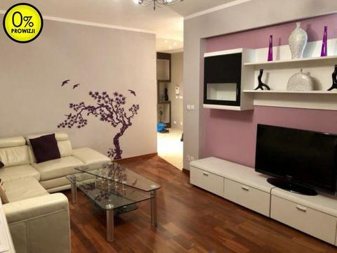 BEZ PROWIZJI - Do wynajęcia atrakcyjny 3-pokojowy apartament na Woli przy ul. Banderii 4