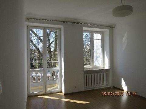 Stary Żoliborz ul.Mickiewicza ,3 pokojowe mieszkanie 60 m2 na biuro,metro Plac Wilsona