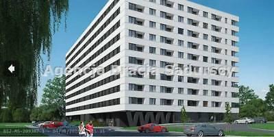 Mieszkanie Kraków Mistrzejowice 60.41m2 (nr: BS2-MS-209307-1)