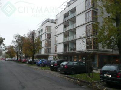 Mieszkanie Warszawa Mokotów 58,81m2 (nr: 77685)