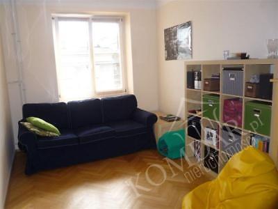 Mieszkanie Warszawa Praga-Północ 36m2 (nr: 851)