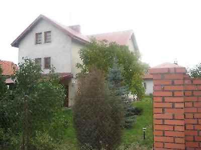 Dom z 1996 r. Łomianki