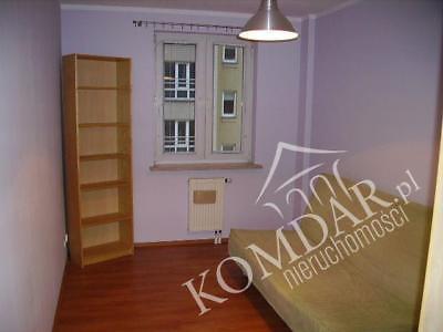 Mieszkanie Warszawa Wola 54m2 (nr: 433)