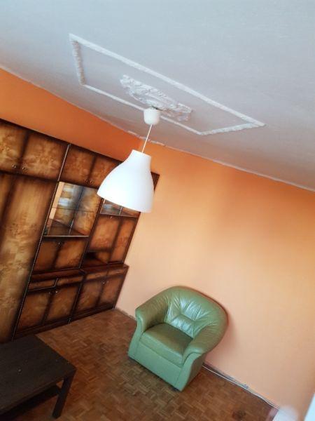 Wynajmę pokójz balkonem na Bielanach