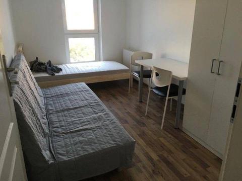 POKÓJ DLA 1 lub 2 OSÓB UL. LIMANOWSKIEGO 950/1000 ZŁ