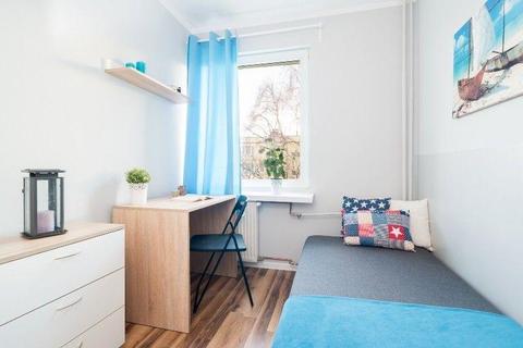 Przytulny pokój jednoosobowy, Zielińska, blisko Galerii Bronowice!