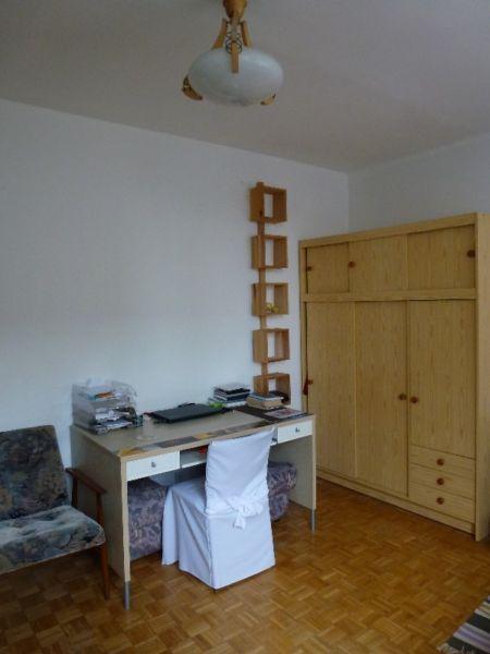 Pokoj na Mokotowie, dostępny od zaraz