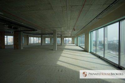 Nowoczesne powierzchnie biurowe od 300 m2