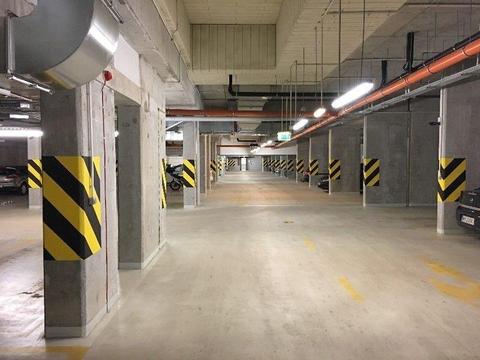 Miejsce postojowe w garażu podziemnym Siewna 30 B