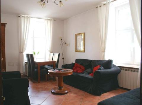 Apartament w sercu Starego Miasta, ul. Piwna, apartment in the heart of the Old Town