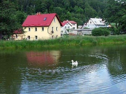 Dom nad Rzeką Stronie Śląskie, pokoje Stronie Śląskie