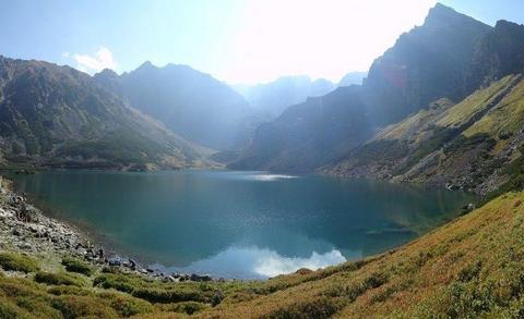 Promocja - maj - Zakopane - OW 