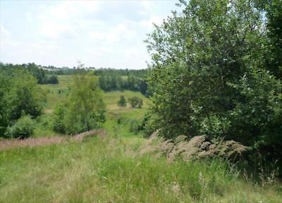 Działka Smroków 13882m2 (nr: 108)