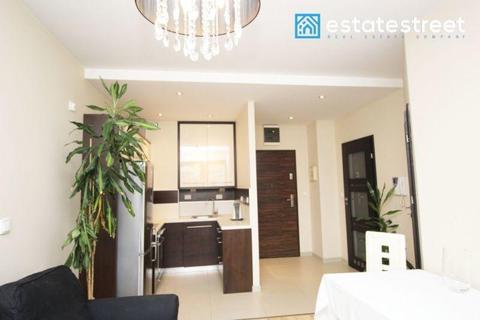 2-pokojowe mieszkanie w Lea Residence!
