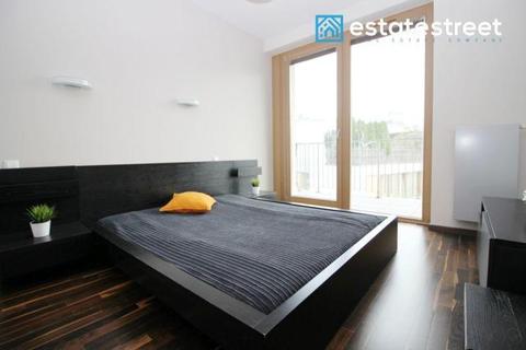 Apartament z widokiem na Wawel