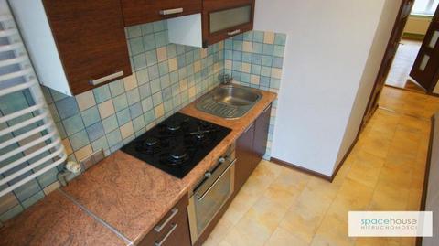 BRONOWICE ___ UL. LEA ___ JEDNOPOKOJOWE ___ 35 M2