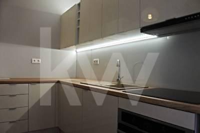 Mieszkanie Kraków Czyżyny 54m2 (nr: KW315007)