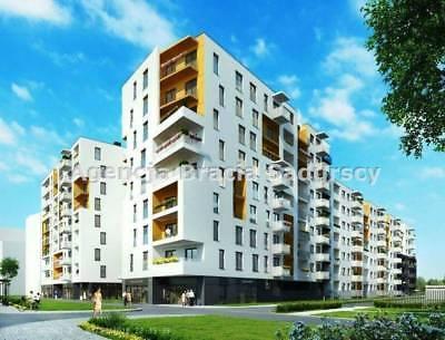 Mieszkanie Kraków 60.21m2 (nr: BS2-MS-202061-2)