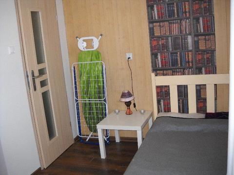 Pokój 1-osobowy, przy CH Zakopiańska, 550 zł