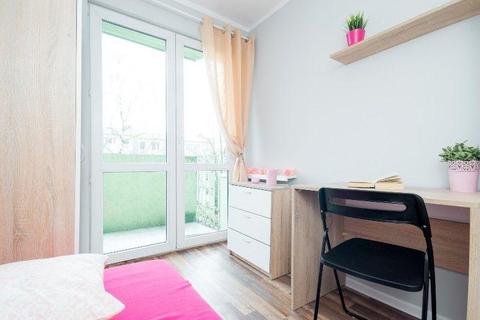 Przytulna jedynka z balkonem - blisko IKEA, Galeria Bronowice