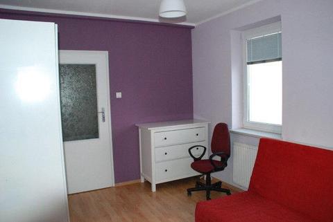 Samodzielny pokój, Głowackiego