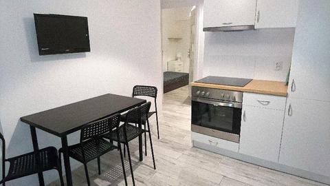 Pokój 1os., 2 łazienki, Mokotów, 15 min do centrum