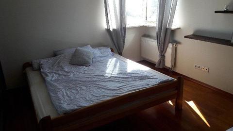 pokój dla pary lub jednej osoby/room for a couple or one person