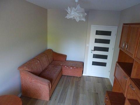 WYNAJMĘ Duży, nieprzechodni pokój w nowym mieszkaniu na Grochowie