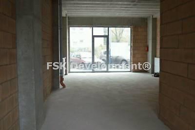 Lokal Kraków Krowodrza 91.64m2 (nr: FSK-LW-6100-18)