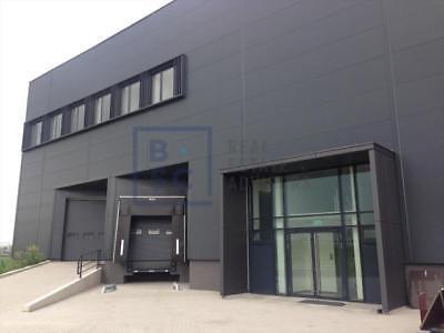 WYJĄTKOWY MAGAZYN, 1000 m2, przy węźle OPACZ