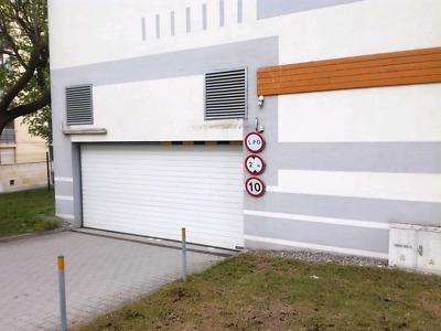 Msc postojowe w garażu podziemnym Oś. Europejskie Ruczaj Lubostroń 22a