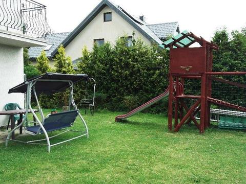 Pokoje gościnne w Sianożętach obok Ustronia Morskiego