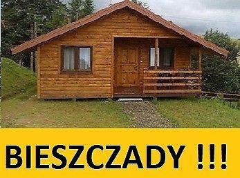 BIESZCZADY ** BOŻE CIAŁO ** NOCLEGI kwatery domki letniskowe w Bieszczadach Solina noclegi POlańczyk