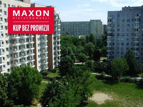 Działka Warszawa Mokotów 2598m2 (nr: 12/GI/MAX)